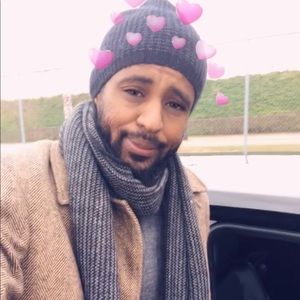 Meet your Posher, Jamal